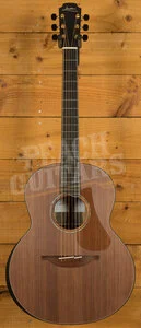 Lowden F-50 Winter Limited | Master Grade Royal Ebony - Master Grade Sinker Redwood