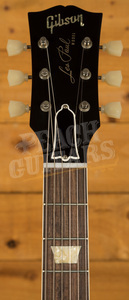 Gibson Custom 60th Anniversary 1959 Les Paul Standard VOS Slow Ice Tea Fade