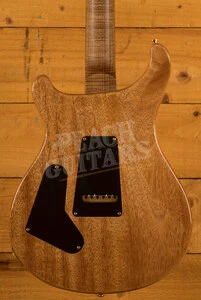 PRS Wood Library Custom 24 Whale Blue Roasted Maple/Ziricote