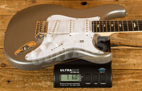 PRS John Mayer Silver Sky | Tungsten - Rosewood