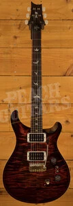 PRS 35th Anniversary Custom 24 Fire Red Pattern Thin 85/15