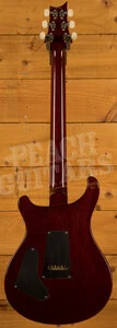 PRS 35th Anniversary Custom 24 Fire Red Pattern Thin 85/15
