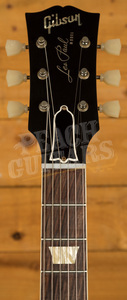 Gibson Custom 60th Anniversary 1959 Les Paul Standard VOS Slow Ice Tea Fade