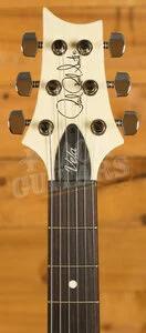 PRS S2 Vela Semi Hollow Satin - Antique White