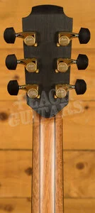 Lowden S-50 Winter Limited | Master Grade Royal Ebony - Master Grade Sinker Redwood