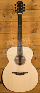 Lowden O-50 | Master Grade Maple - Master Grade Lutz Spruce 