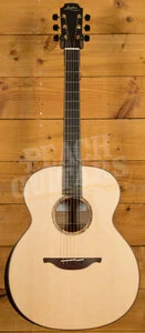 Lowden O-50 | Master Grade Maple - Master Grade Lutz Spruce 