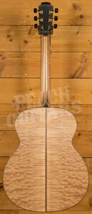 Lowden O-50 | Master Grade Maple - Master Grade Lutz Spruce 