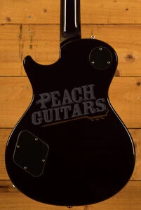 PRS S2 SC McCarty 594 Whale Blue