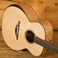 Lowden O-50 | Master Grade Maple - Master Grade Lutz Spruce 