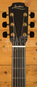 Lowden O-50 | Master Grade Maple - Master Grade Lutz Spruce 