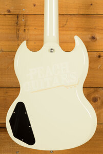 Gibson SG Standard '61 | Classic White *B-Stock*