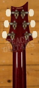 PRS 35th Anniversary Custom 24 Fire Red Pattern Thin 85/15