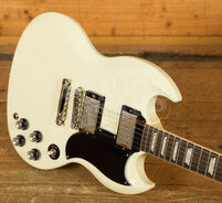 Gibson SG Standard '61 | Classic White *B-Stock*