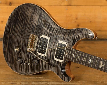 PRS 35th Anniversary Custom 24 Charcoal Pattern Regular 85/15