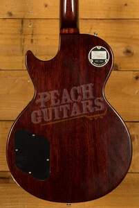 Gibson Custom Murphy Lab HP Top 59 Les Paul Kindred Burst Ultra Light Aged