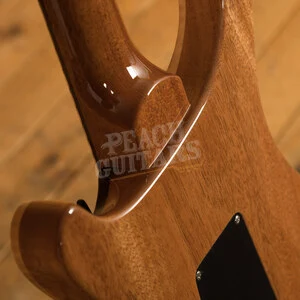 PRS 35th Anniversary Custom 24 Charcoal Pattern Regular 85/15