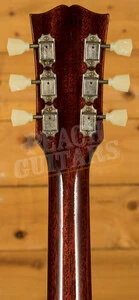 Gibson Custom Murphy Lab HP Top 59 Les Paul Kindred Burst Ultra Light Aged