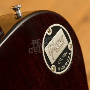 Gibson Custom Murphy Lab HP Top 59 Les Paul Kindred Burst Ultra Light Aged