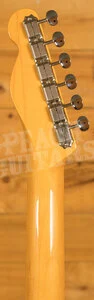 Fender American Vintage II 1963 Telecaster - Rosewood - Crimson Red Transparent