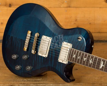 PRS S2 SC McCarty 594 Whale Blue