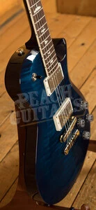 PRS S2 SC McCarty 594 Whale Blue