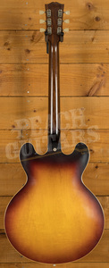 Gibson Custom '59 ES-335 Reissue w/61 Dot Neck Vintage Burst VOS