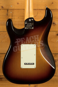 Fender American Ultra Stratocaster HSS | Ultraburst - Rosewood