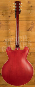 Gibson ES-335 Satin - Satin Cherry - Used