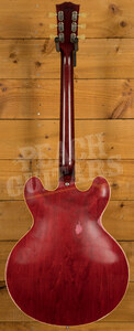 Gibson Custom Murphy Lab 1961 ES-335 Reissue 60's Cherry - Heavy Aged