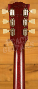 Gibson ES-335 Satin - Satin Cherry - Used