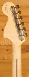 Fender Tom DeLonge Stratocaster - Rosewood - Graffiti Yellow