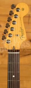 Fender American Professional II Stratocaster HSS - Rosewood - 3-Colour Sunburst