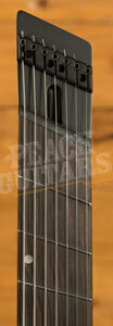 Ormsby Goliath GTR | 7-String Multi-Scale - Dahlia Black