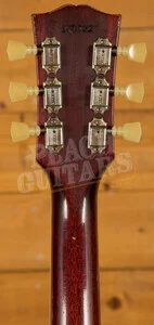Gibson Custom Murphy Lab 1961 ES-335 Reissue 60's Cherry - Heavy Aged