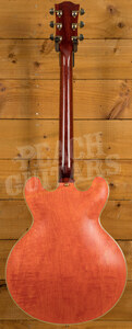 Gibson Custom Murphy Lab 1959 ES-355 Reissue Stop Bar Watermelon - Light Aged