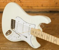 PRS John Mayer Silver Sky | Frost - Maple