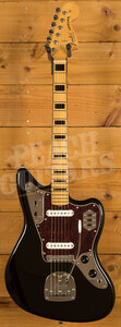 Fender Vintera II 70s Jaguar | Maple - Black