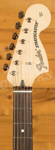Fender Limited Edition Artist Tom DeLonge Stratocaster | Rosewood - Daphne Blue