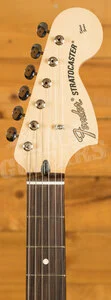 Fender Tom DeLonge Stratocaster - Rosewood - Daphne Blue