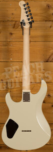 Yamaha Pacifica | PAC120H - Vintage White