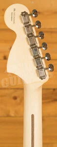 Fender Tom DeLonge Stratocaster - Rosewood - Daphne Blue