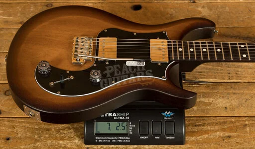 PRS S2 Standard 22 Satin - McCarty Tobacco Sunburst