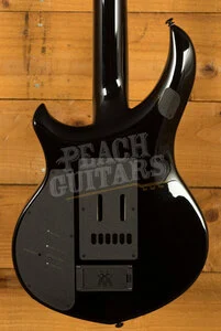 Music Man John Petrucci Collection | Majesty - Emerald Sky *Used*