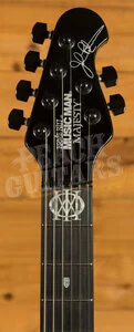 Music Man John Petrucci Collection | Majesty - Emerald Sky *Used*