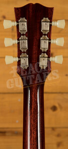 Gibson Custom Murphy Lab HP Top 60 Les Paul V2 Neck Wide Tomato Burst Ultra Light Aged 