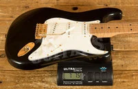 Xotic California Classic XSC-1 | Black - Light Ageing