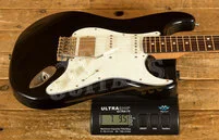 Xotic California Classic XSC-2 | Black - Light Ageing