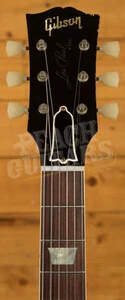 Gibson Custom Murphy Lab HP Top 59 Les Paul Dirty Lemon Burst Light Aged Murphy Paint Used