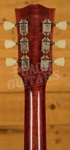 Gibson Custom Murphy Lab HP Top 59 Les Paul Dirty Lemon Burst Light Aged Murphy Paint Used